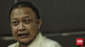 Komnas HAM Usul Pengusutan Pelanggaran HAM Masuk RPJMN