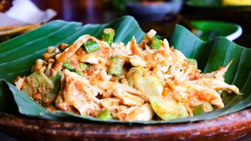RESEP MASAKAN KHAS SUNDA