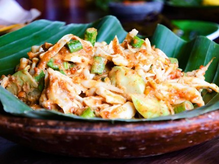 Resep Karedok Praktis, Segar dan Menggoda untuk Makan Siang