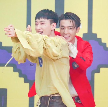 Eunhyuk Bocorkan Jadwal Konser Super Junior di Indonesia