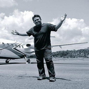 Kronologi Penangkapan Eks Jurnalis Dandhy Dwi Laksono oleh Kepolisian