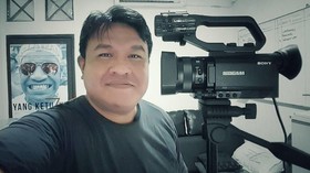 Dandhy Laksono dan Deretan Dokumenter yang Menghentak