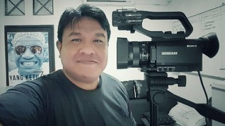 Dandhy Laksono dan Deretan Dokumenter yang Menghentak
