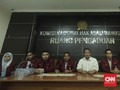 Komnas HAM Minta Polisi Tangkap Pelaku Teror Diskusi UGM