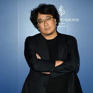 Sang Sutradara 'Parasite' Pernah Masuk Daftar Hitam Pemerintah KorSel