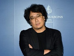 Video: Pencapaian Baru Bong Joon Ho di Box Office Amerika Utara