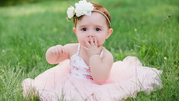 Terdengar cantik dan mengandung makna baik, berikut deretan nama bayi perempuan India berawalan Y.