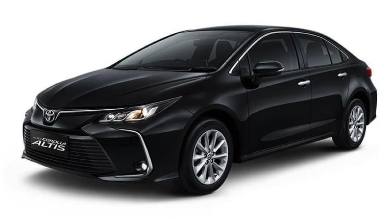 Toyota Astra Motor baru saja merilis Corolla Altis terbaru yang diklaim lebih baik dari generasi sebelumnya.