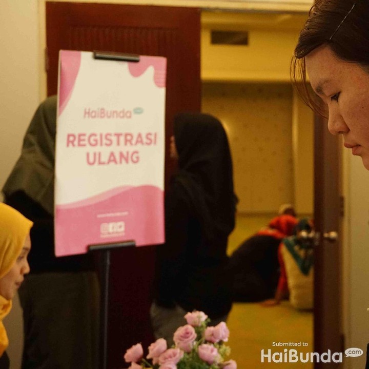 <p>Hari ini, Sabtu, 28 September 2019, HaiBunda Squad kembali hadir. Mengusung tema Septembergerak, para bunda diajak zumba dan me time bareng.  </p>