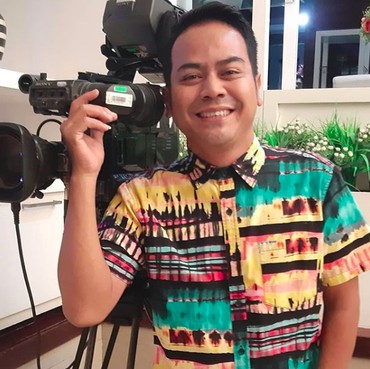 Sepi Job, Yadi Sembako Bangkrut hingga Sakit Parah