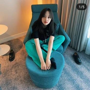 Selamat, Kim Bo Ra Umumkan Rencana Pernikahan