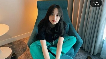 img-title Selamat, Kim Bo Ra Umumkan Rencana Pernikahan