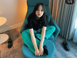 Selamat, Kim Bo Ra Umumkan Rencana Pernikahan