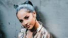 Becky G tengah menjadi sorotan lantaran baru saja berkolaborasi dengan J-Hope BTS dalam lagu Chicken Noodle Soup&period;