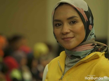 Me Time Antimainstream Enno Lerian: Kerja