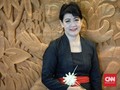 Teresa Turangan: Si Perangkai Bunga Istana dan Desainer Janur