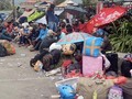 Kerusuhan Bikin Kegiatan Ekonomi Wamena Lumpuh