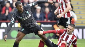 Thiago ke Liverpool, Klopp Bingung Nasib Wijnaldum