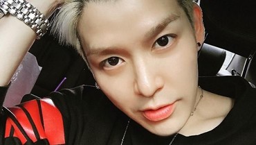 Kang Sung Hoon Jual Hadiah dari Penggemar, Netizen: Butuh Uang?