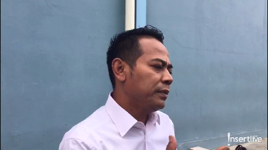 Putra kelima Yadi Sembawo wafat beberapa jam setelah lahir.