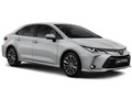 Resmi Dirilis, New Corolla Altis Bawa Versi Hybrid