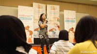 <p>Kita dengar dulu sambutan dari managing editor HaiBunda ya.</p>