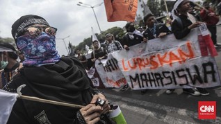Netizen Nyinyir, Aksi Mujahid Disebut #212CariMuka