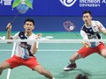 Korea Open: Fajar/Rian Tak Mau Anggap Remeh Ganda Jepang