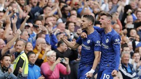 5 Fakta Menarik Jelang Chelsea vs Ajax di Liga Champions