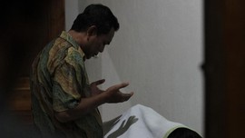Keluarga Mahasiswa Kendari Tewas: Kapolri Mesti Transparan
