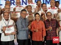 Menteri Rini Apresiasi Pembangunan Jalan Tol Trans Sumatera
