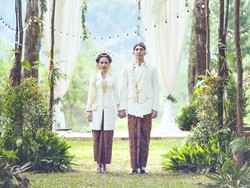Susunan Acara Pernikahan di Rumah dari Akad sampai Resepsi
