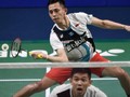 Jadwal Final Korea Open: Fajar/Rian vs Kamura/Sonoda