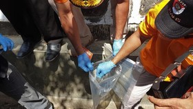 Pengacara 2 Mahasiswa Tewas Kendari Sebut Polisi Bertele-tele
