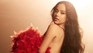 Becky G tengah menjadi sorotan lantaran baru saja berkolaborasi dengan J-Hope BTS dalam lagu Chicken Noodle Soup&period;