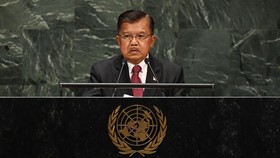 JK Sentil Vanuatu soal Papua hingga PBB Soroti Demo Indonesia