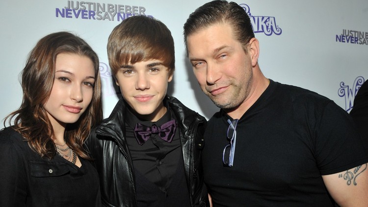 Begini jatuh bangun perjalanan cinta Justin Bieber dan Hailey Baldwin.