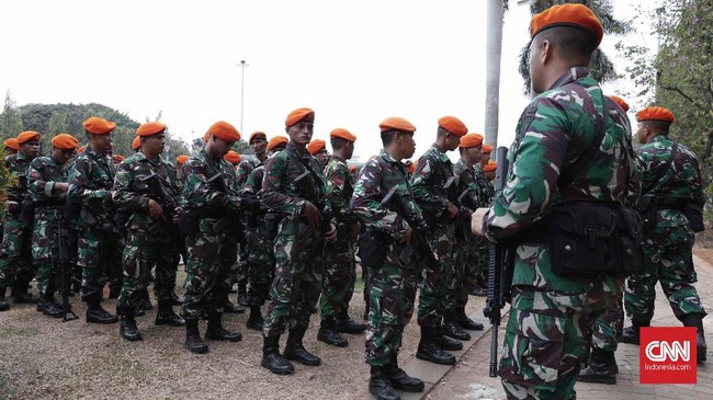 Kepala Dinas Penerangan TNI AU Marsma Indan Gilang Buldansyah menduga penganiayaan dipicu penetriban miras oleh anggota TNI.
