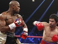 Takut Mati, Mayweather Tak Mau Rematch Lawan Pacquiao