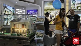 Fakta di Balik Fenomena Orang Kaya Jual Rumah Saat Pandemi