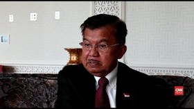 VIDEO: JK Angkat Suara Soal Mahasiswa Tewas di Kendari