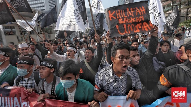 Ketua PBNU Eman Suryaman menilai tak perlu ada pengelompokkan ormas di Indonesia sebagaimana yang disampaikan Mendagri Tito Karnavian.