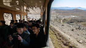 Deretan Vlog & Instagram bagi yang Penasaran soal Korea Utara