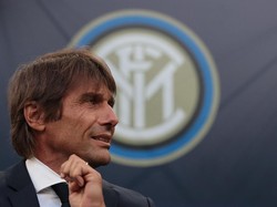 Antonio Conte Dipastikan Tetap Melatih Inter Musim Depan