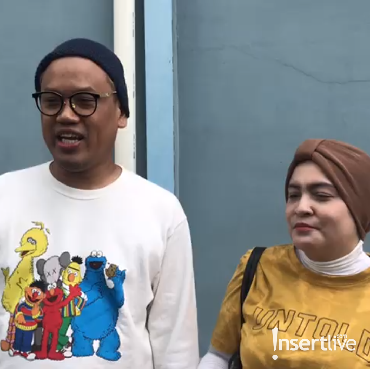 Penjelasan Uya Kuya Usai Prank Istri Sampai Baper