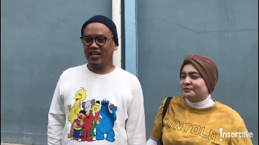 Penjelasan Uya Kuya Usai Prank Istri Sampai Baper