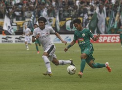 Winger PSS Sleman Ini Sudah Tak Sabar Dilatih Shin Tae-yong