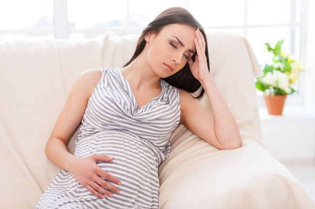 5 Cara Mencegah Kehamilan Bermasalah Agar Tidak Bahayakan Ibu And Janin 