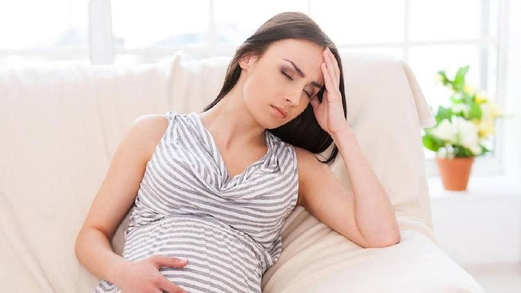 Infeksi saluran kencing dapat menyebabkan bayi terlahir prematur, bahkan bisa menyebar ke bagian tubuh lainnya yang sebabkan kematian.