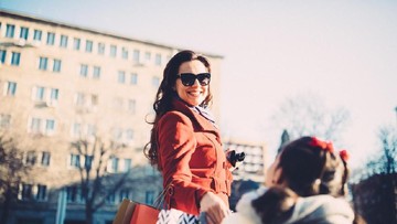 Virgo: Ada vocher diskon